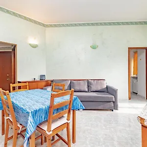 Appartamento Casa Vicinissima All'ospedale San Paolo