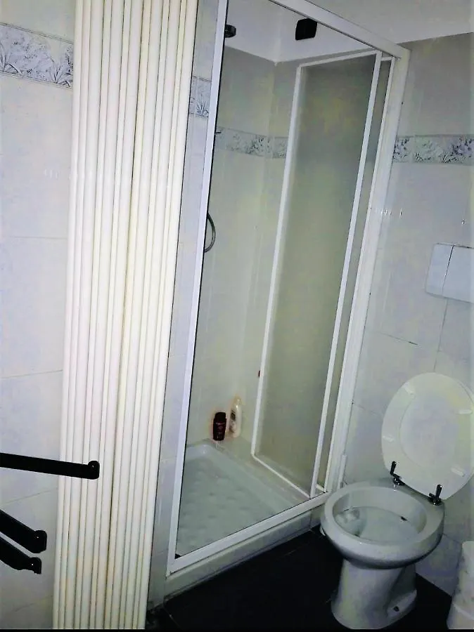 Bilocale Zona Centro Apartment Milan