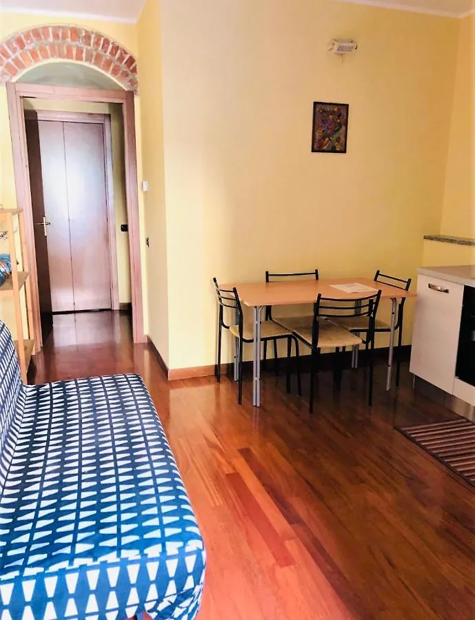Bilocale Zona Centro Apartment Milan