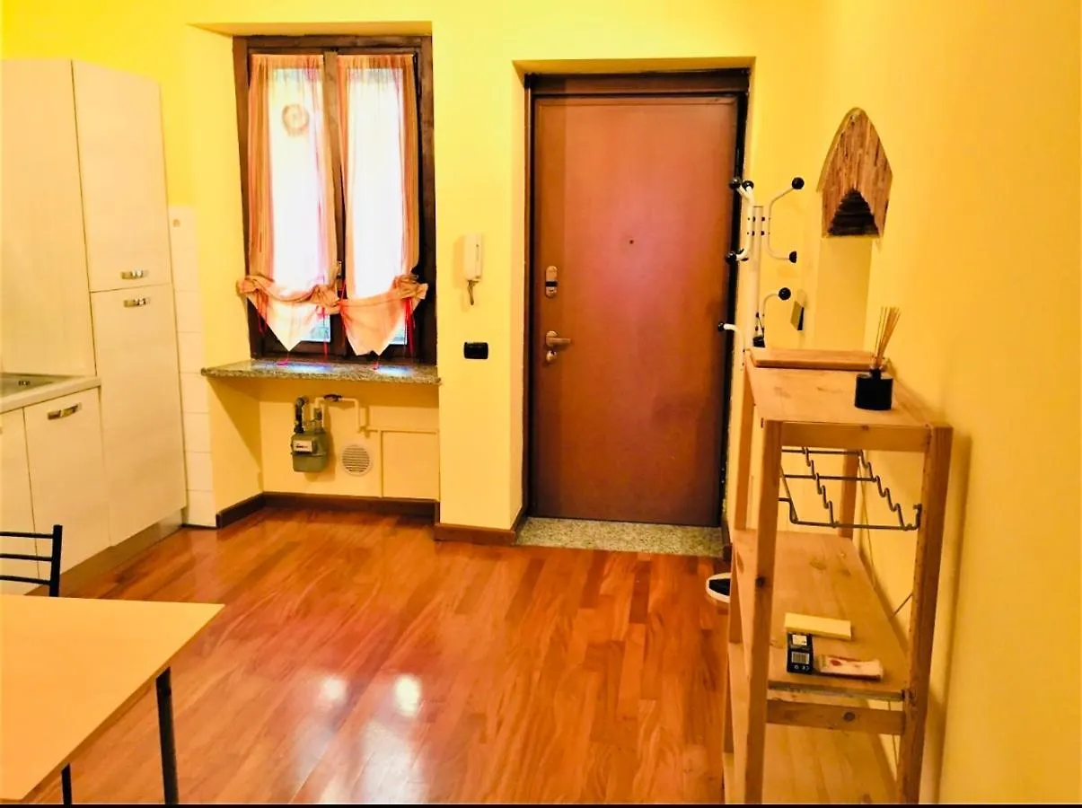 Appartement Bilocale Zona Centro à Milan