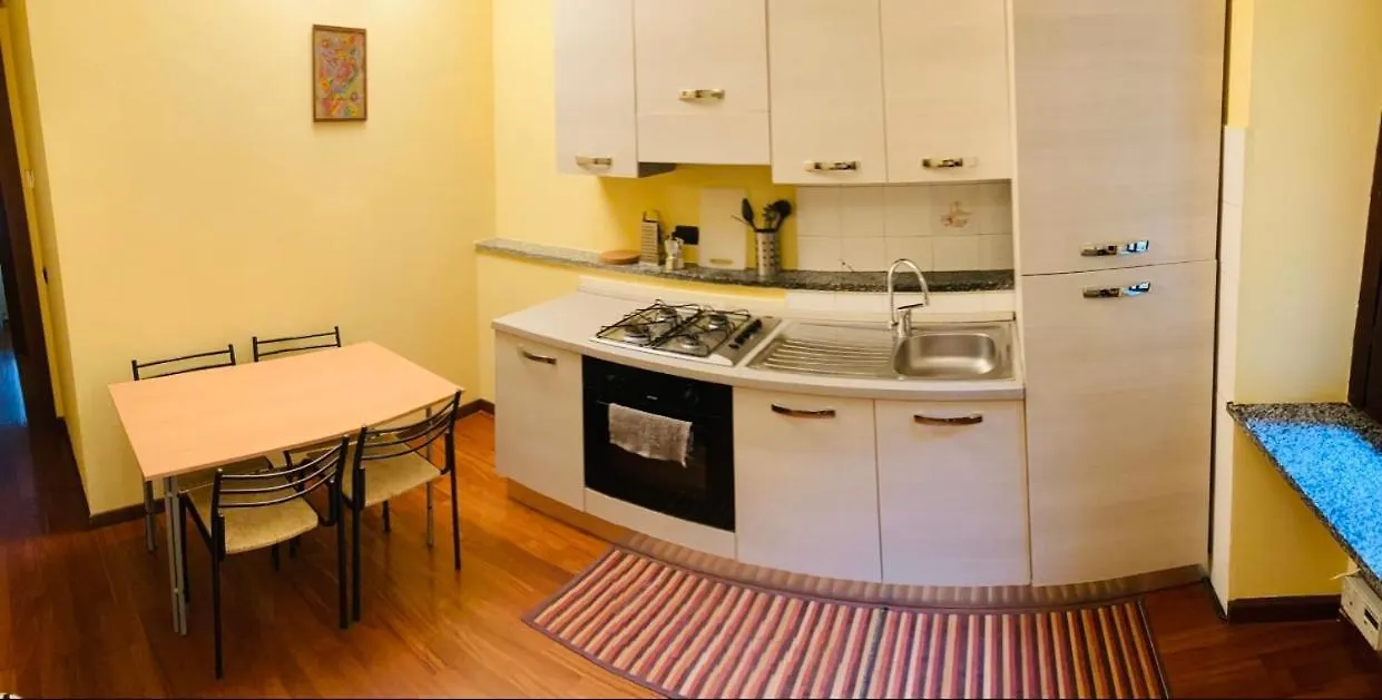 Appartement Bilocale Zona Centro à Milan