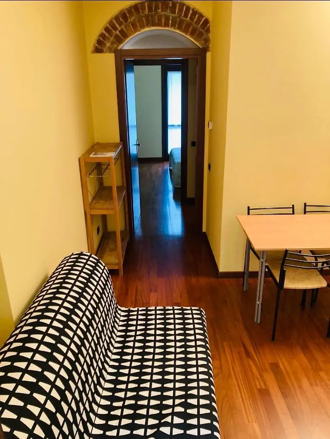 Appartement Bilocale Zona Centro à Milan 0*,