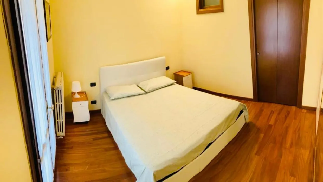 Appartement Bilocale Zona Centro à Milan